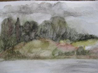 Aquarell 11